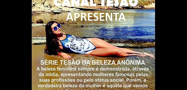  SÉRIE TESÃO DA BELEZA ANÔNIMA - CAPÍTULO 2